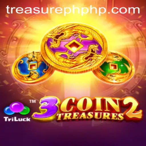 Exploring the Intriguing World of 3CoinTreasures2: A Guide to Gameplay and Strategy