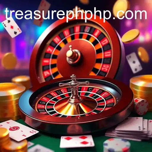 Exploring the Thrilling World of Casino Games at TreasurePH.com