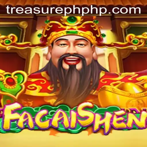 Discover the Thrilling World of FaCaiShen: A TreasurePH.com Gem