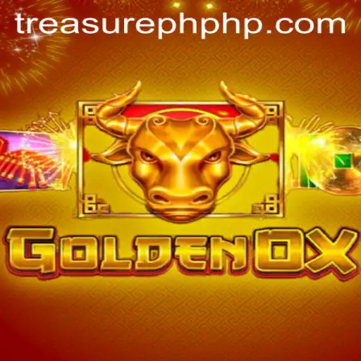 Unveiling the Excitement of GoldenOx: A Journey into the World of TreasurePH.com