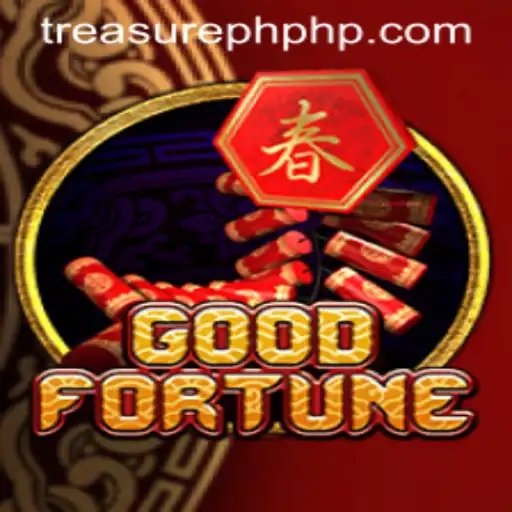 Discover the Thrills of GoodFortune: A Journey Through TreasurePH.com's Latest Gaming Sensation