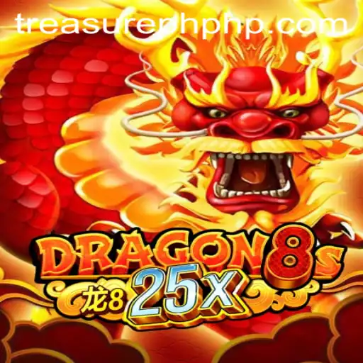 Embark on an Epic Quest with Dragon8s25x and TreasurePH.com