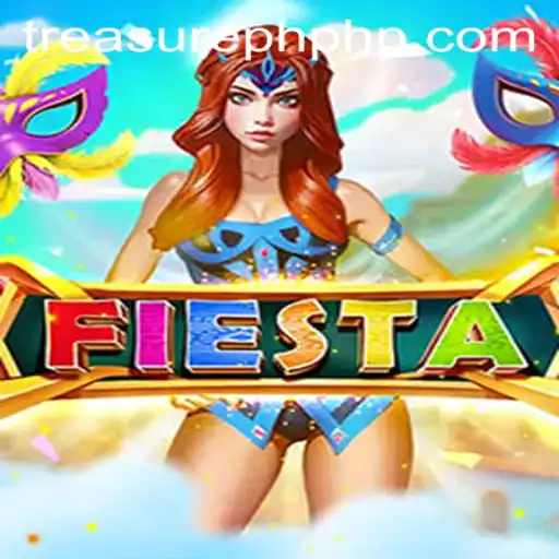 Fiesta: Discover the Excitement of TreasurePH.com's Latest Gaming Sensation