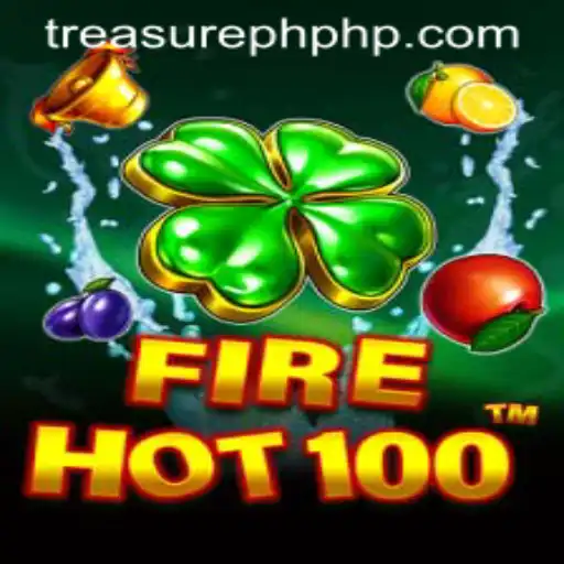 FireHot100: The Thrilling World of TreasurePH.com's Latest Game