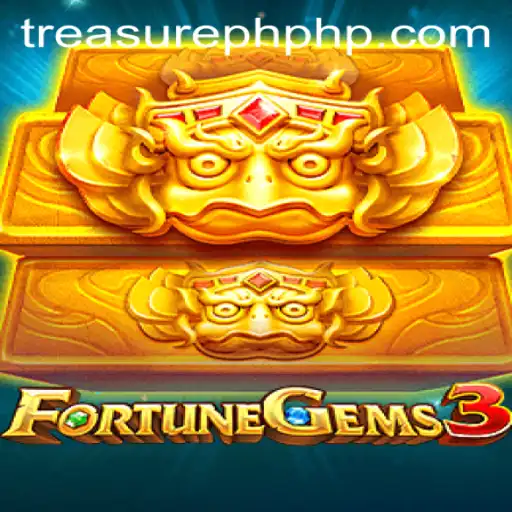 Discover the Thrills of FortuneGems3: A Dive into the Treasure World