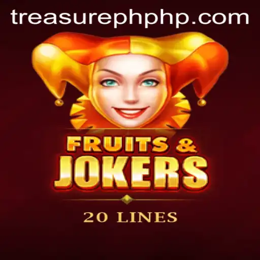 Exploring the Thrills of FruitsAndJokers20 at TreasurePH.com