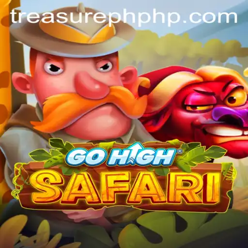 Discover the Thrilling World of GoHighSafari with TreasurePH.com