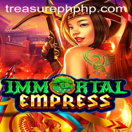 Discover the Enigmatic World of ImmortalEmpress