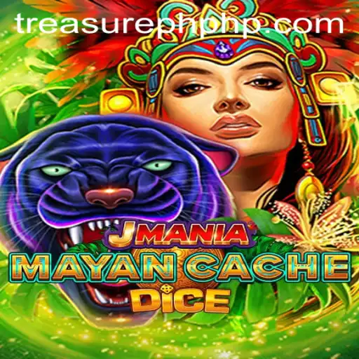 Exploring the Thrills of JManiaMayanCacheDice: A Treasure Hunt Adventure