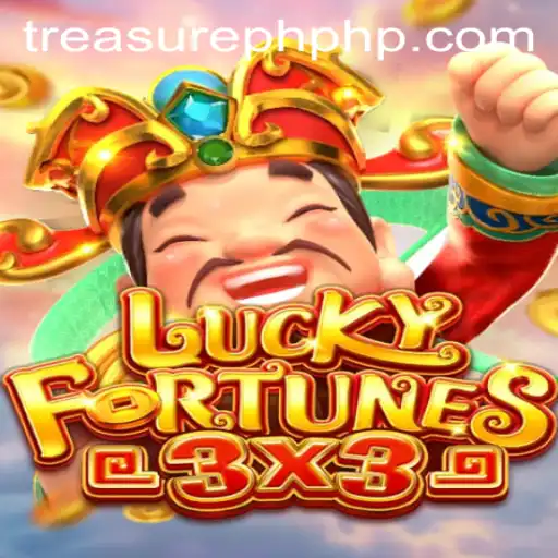 Unleashing the Excitement of LUCKYFORTUNES3x3: Your Guide to TreasurePH.com's Latest Attraction