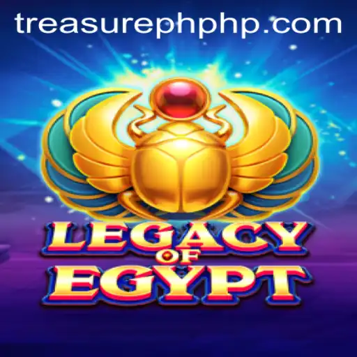Explore the Mystical World of LegacyOfEgypt: Unveiling the Secrets of Ancient Treasures