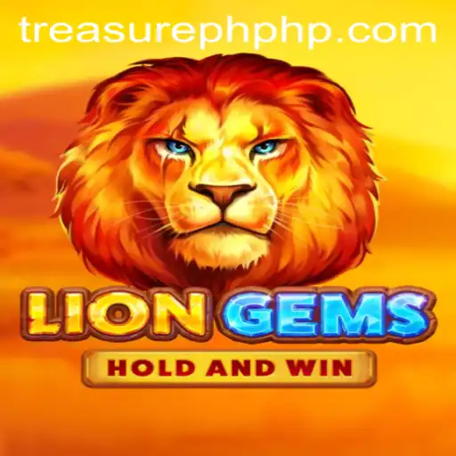 Unveiling LionGems: A Majestic Adventure in Treasure Hunting