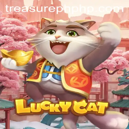 Discover the Excitement of LuckyCat: A TreasurePH.com Adventure