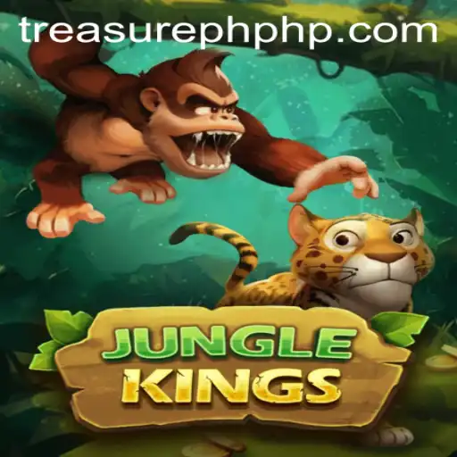 JungleKings: The Ultimate Adventure Game Experience