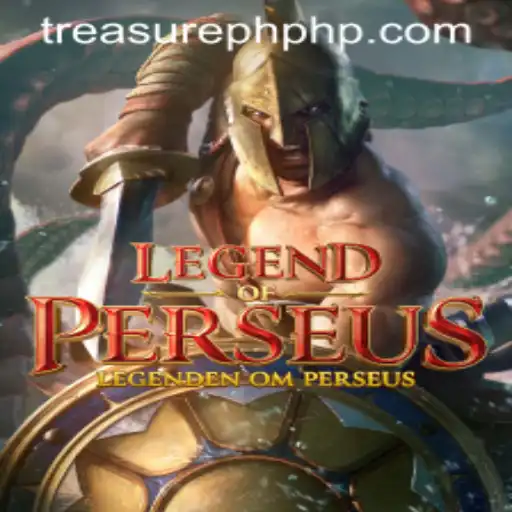 LegendofPerseus: A Journey Through Mythology and Mystery
