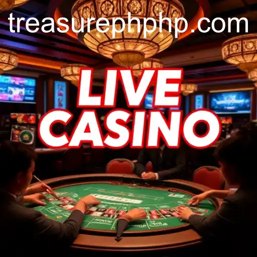 The Rise and Allure of Live Casinos