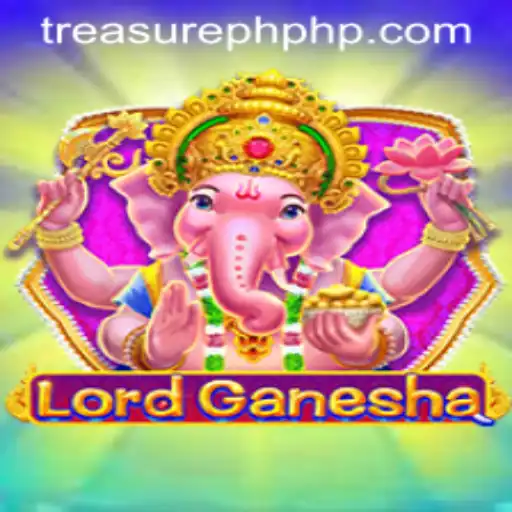Discover the Mystique of LordGanesha: A Treasure Hunt Adventure