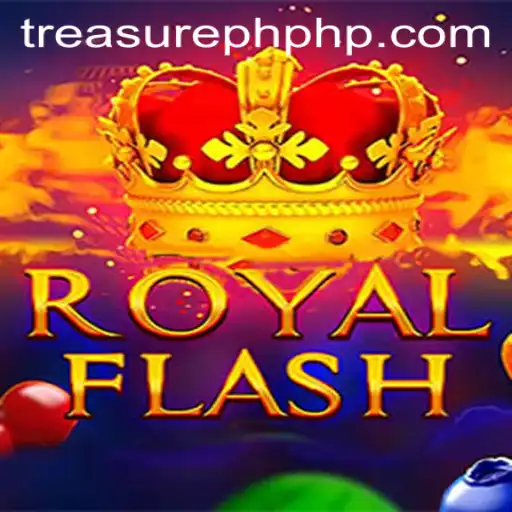 Unveiling RoyalFlash: A Captivating Gaming Experience with TreasurePH.com