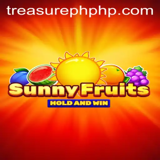 Exploring SunnyFruits: A Delightful Gaming Experience