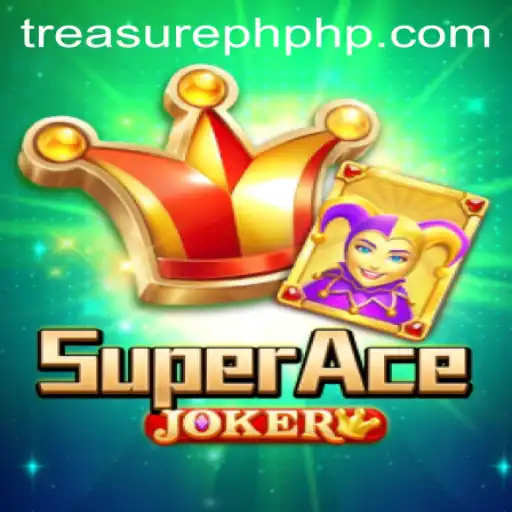 Unveiling SuperAceJoker: A Thrilling New Adventure with TreasurePH.com