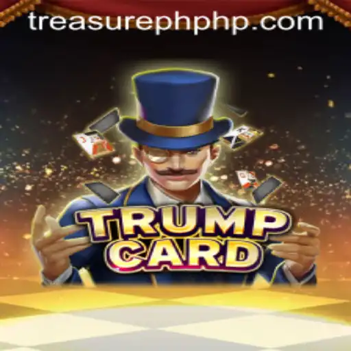 Unveiling TrumpCard: A Thrilling Gaming Experience by TreasurePH.com